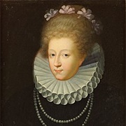 Gabrielle D'estrées