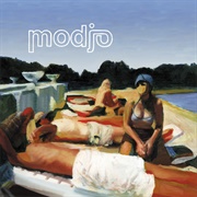 Modjo (Remastered) - Modjo
