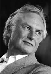 Richard Dawkins (Richard Dawkins)