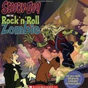 Scooby-Doo and the Rock 'N' Roll Zombie