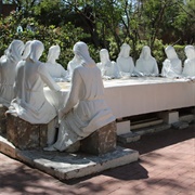 Garden of Gethsemane