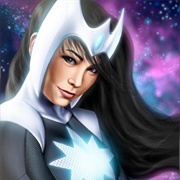 Doctor Light (Kimiyo Hoshi)