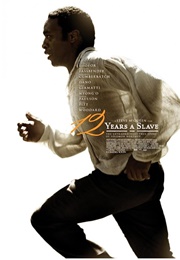 12 Years a Slave (2013)