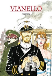 Argentina (Lele Vianello)