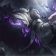Fright Night Urgot