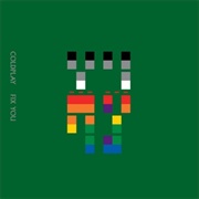 "Fix You" by Coldplay