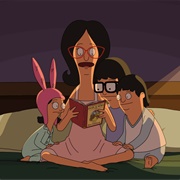 21. Mother Author Laser Pointer