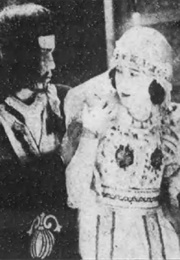 Robin Hood's Dream (1924)