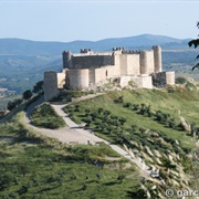 Castillo Jadraque