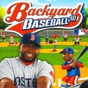 Backyard Baseball Ten