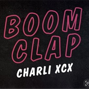 Boom Clap