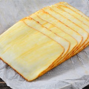 Imitation Queso Chihuahua