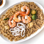 Hokkien Mee (Singapore)