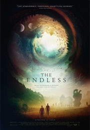 The Endless (2017)