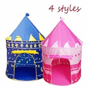 Toy Tent