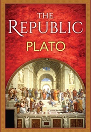 The Republic (380 BCE)