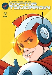Doctor Tomorrow (2020) (Valiant Comics)