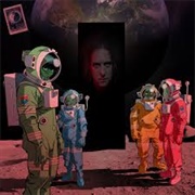 Strange Timez - Gorillaz