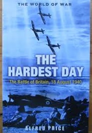 The Hardest Day (Alfred Price)