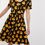 Duck Dress