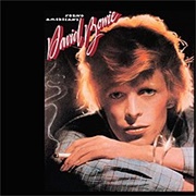 David Bowie - Young Americans (1975)