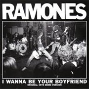 I Wanna Be Your Boyfriend - Ramones