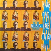 Things That Make You Go Hmmmm… - C + C Music Factory