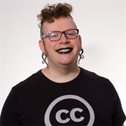 Timid Robot Zehta (Bisexual, They/Them)