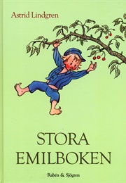 Stora Emilboken (Astrid Lindgren)