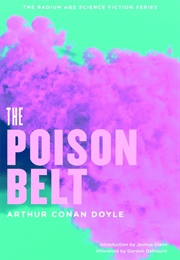 The Poison Belt (Arthur Conan Doyle)
