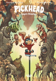 Pickhead (Brrémaud, Rigano)