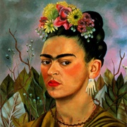 Frida Kahlo