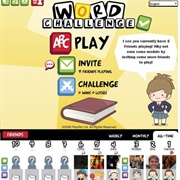 Word Challenge