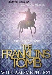 The Franklin's Tomb (William Smethurst)
