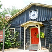 Hoo-Hoo International Office and Museum