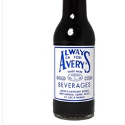 Avery's Black Cherry