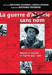 The Undeclared War (1992)