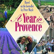 A Year in Provence