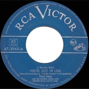 You're Just in Love - Perry Como & the Fontane Sisters