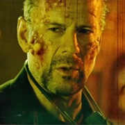 Bruce Willis - Planet Terror