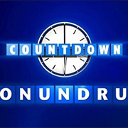 Solved a Countdown Conumdrum