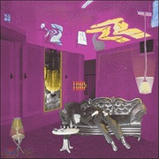 DEAN - 130 Mood TRBL