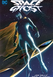 Space Ghost (Joe Casey)