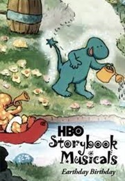 Earthday Birthday (1990)