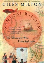 Samurai William (Giles Milton)