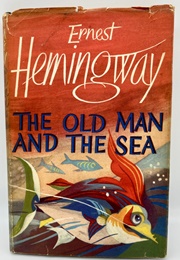 The Old Man and the Sea (Hemingway, Ernest)