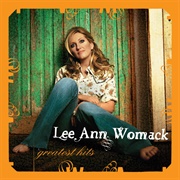 Why They Call It Falling - Lee Ann Womack