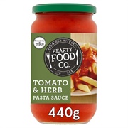 Stockwells Tomato Pasta Sauce