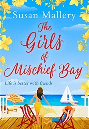 The Girls of Mischief Bay (Susan Mallery)