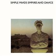 Empires and Dance (Simple Minds, 1980)